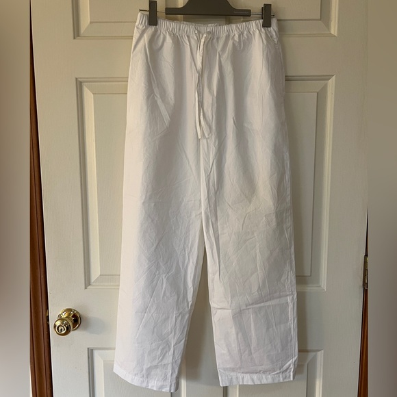 MATE the Label Pants - NWOT Mate the label poplin pant